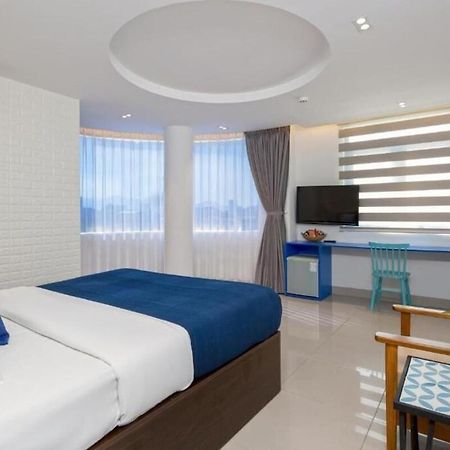 Lucia Beach Hotel 다낭 외부 사진